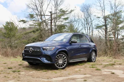 GLE 450